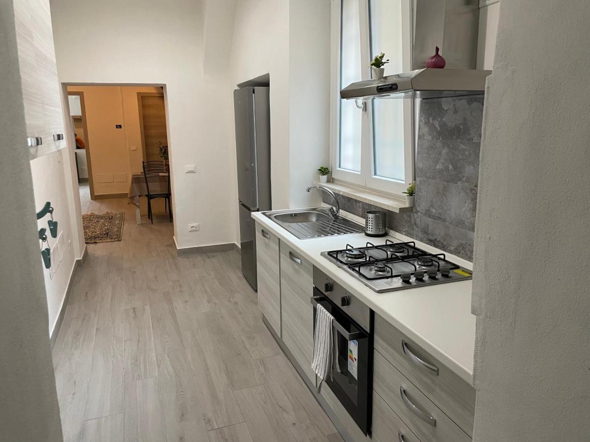 ロナートCasa Lakimアパートメント エクステリア 写真