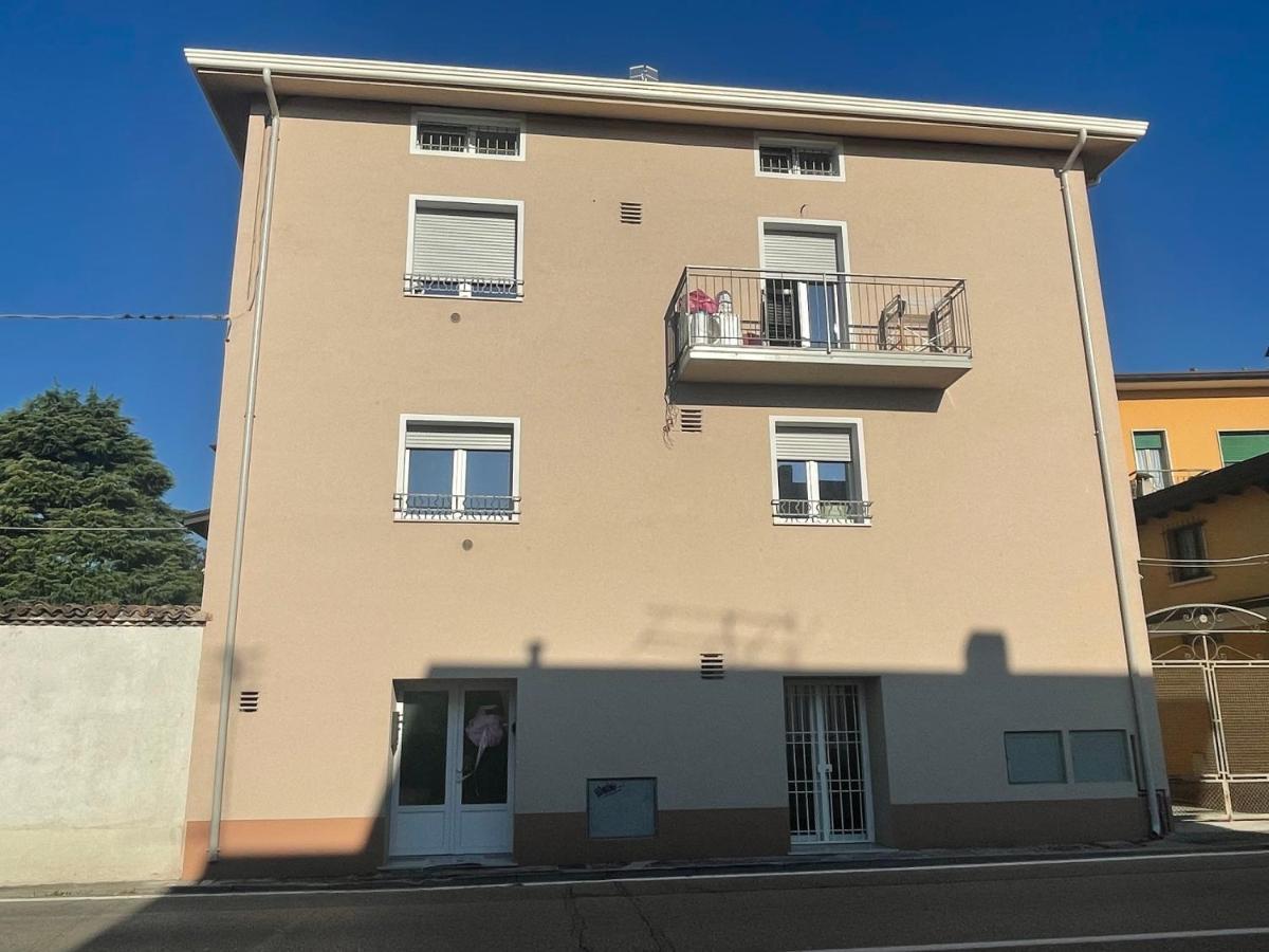 ロナートCasa Lakimアパートメント エクステリア 写真